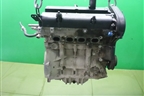 Двигатель (1.4л FXJA МКПП) для Ford Fiesta с 2001-2008г