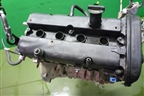 Двигатель (1.4л FXJA МКПП) для Ford Fiesta с 2001-2008г