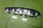Щиток приборов (3820010CR31) для Changan UNI-K с 2020г