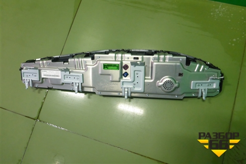 Щиток приборов (3820010CR31) для Changan UNI-K с 2020г