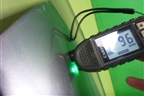 Крышка багажника для Lifan Breez с 2007г