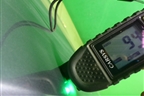 Крышка багажника для Lifan Breez с 2007г