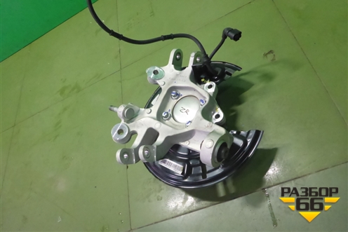 Кулак задний правый для Changan UNI-K с 2020г