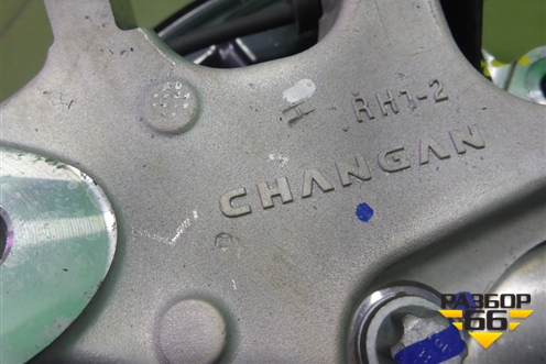 Кулак задний правый для Changan UNI-K с 2020г