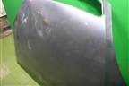 Капот для Lifan Breez с 2007г