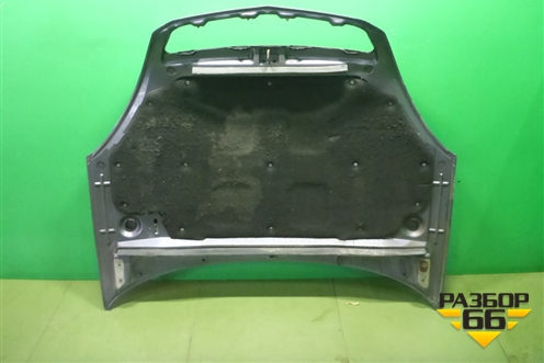 Капот для Lifan Breez с 2007г