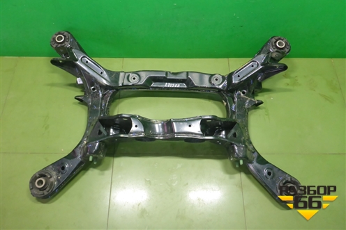 Балка задняя (2WD) (2911100CR06) для Changan UNI-K с 2020г