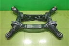 Балка задняя (2WD) (2911100CR06) для Changan UNI-K с 2020г