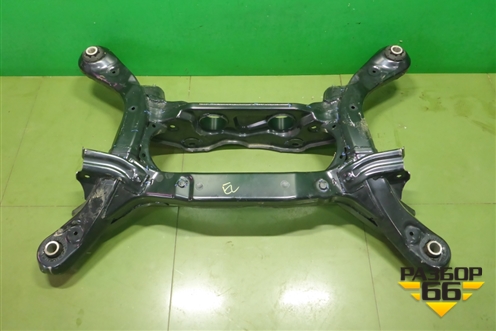 Балка задняя (2WD) (2911100CR06) для Changan UNI-K с 2020г
