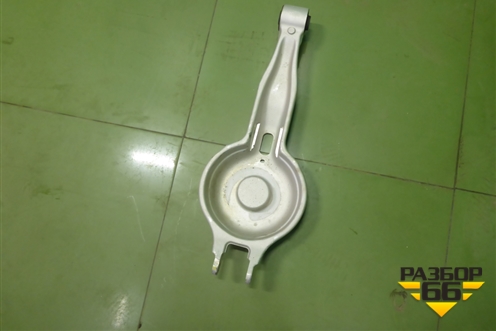 Рычаг задний нижний под пружину правый (2914400CR05) для Changan UNI-K с 2020г