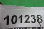 Ручка внутренняя двери задней левой (5716A479XB) для Mitsubishi ASX с 2010г