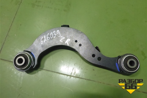 Рычаг задний верхний (2914100CR05) для Changan UNI-K с 2020г