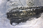 Бак топливный (2S619002AG) для Ford Fiesta с 2001-2008г