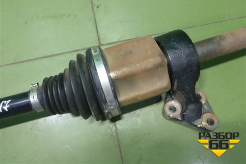 Привод передний правый (2203200MK07CR05) для Changan UNI-K с 2020г