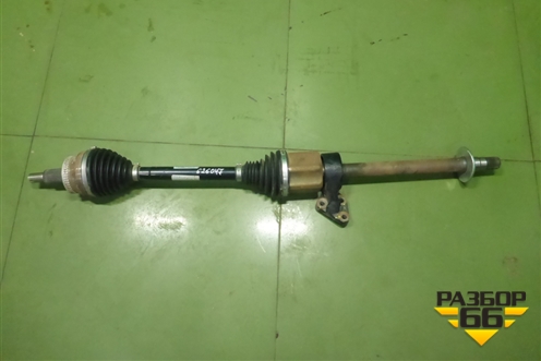 Привод передний правый (2203200MK07CR05) для Changan UNI-K с 2020г