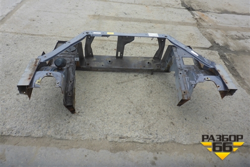 Панель передняя для Lifan Breez с 2007г