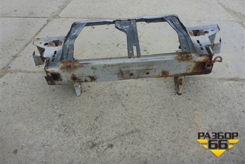 Панель передняя для Lifan Breez с 2007г