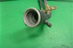 Горловина топливного бака (2S619032AK) для Ford Fiesta с 2001-2008г