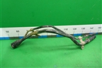 Горловина топливного бака (2S619032AK) для Ford Fiesta с 2001-2008г