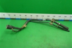 Горловина топливного бака (2S619032AK) для Ford Fiesta с 2001-2008г