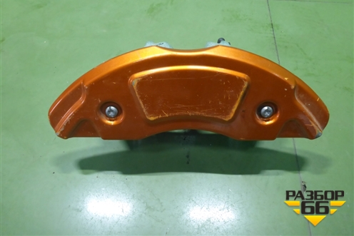 Суппорт передний левый (3501130MK02) для Changan UNI-K с 2020г