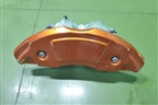 Суппорт передний правый (3501230MK02) для Changan UNI-K с 2020г