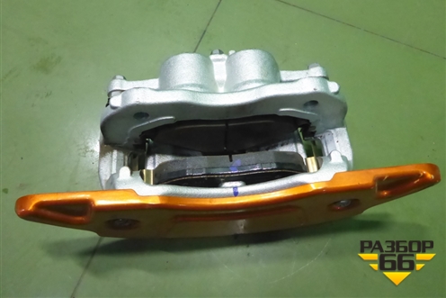 Суппорт передний правый (3501230MK02) для Changan UNI-K с 2020г