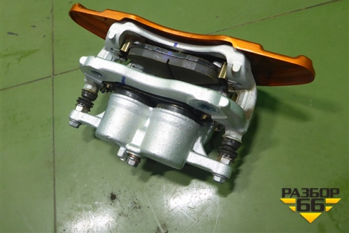 Суппорт передний правый (3501230MK02) для Changan UNI-K с 2020г