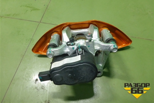 Суппорт задний правый (3507200CR35) для Changan UNI-K с 2020г