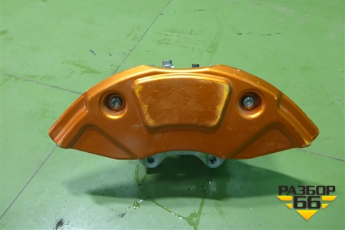Суппорт задний правый (3507200CR35) для Changan UNI-K с 2020г
