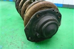 Амортизатор передний правый (DG11032) для Lifan Breez с 2007г