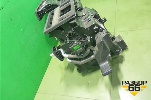 Корпус отопителя (8100100CR03) для Changan UNI-K с 2020г