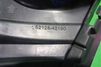 Накладка ПТФ левая (5212842190) для Toyota Rav-4 с 2018г