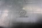 Корпус воздушного фильтра (L1109001B1) для Lifan Breez с 2007г