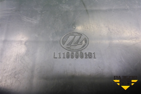 Корпус воздушного фильтра (L1109001B1) для Lifan Breez с 2007г