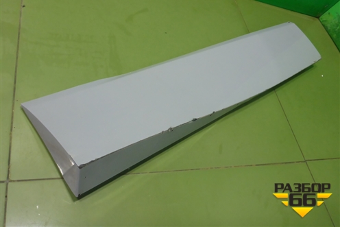 Накладка двери задней правой (6202520CR01) для Changan UNI-K с 2020г