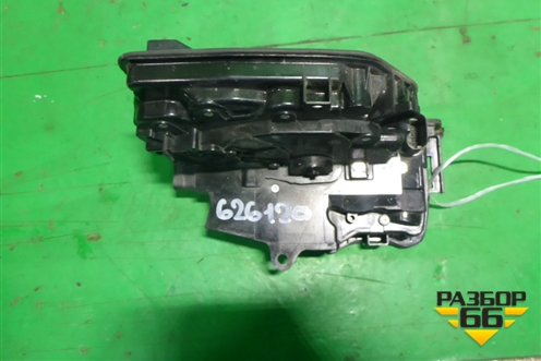 Замок двери передней левой (51217477699) для BMW X5 G05 с 2018г (Х5 Г05)