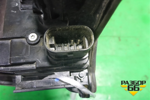 Замок двери передней левой (51217477699) для BMW X5 G05 с 2018г (Х5 Г05)