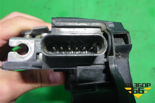 Замок двери передней левой (51217477699) для BMW X5 G05 с 2018г (Х5 Г05)