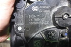 Замок двери передней левой (51217477699) для BMW X5 G05 с 2018г