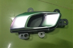 Ручка внутренняя двери передней левой (6105300CR01) для Changan UNI-K с 2020г