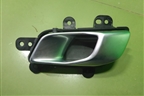 Ручка внутренняя двери передней левой (6105300CR01) для Changan UNI-K с 2020г