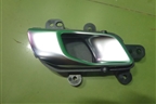 Ручка внутренняя двери задней правой (6205400CR01) для Changan UNI-K с 2020г