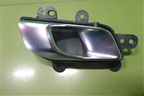Ручка внутренняя двери передней правой (6105400CR01) для Changan UNI-K с 2020г