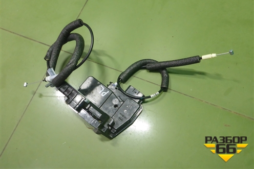 Замок двери передней левой (6105100MK03) для Changan UNI-K с 2020г
