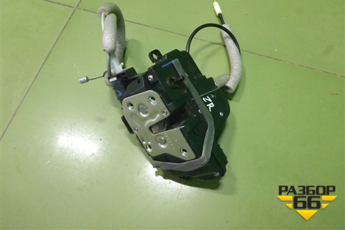 Замок двери задней правой (6205200MK03) для Changan UNI-K с 2020г