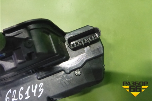 Замок двери задней левой (6205100MK03) для Changan UNI-K с 2020г