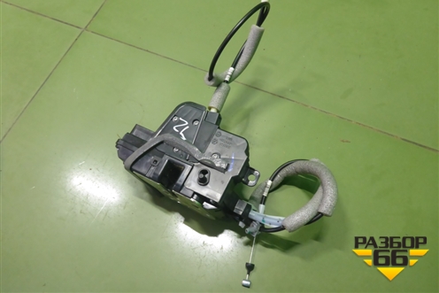 Замок двери задней левой (6205100MK03) для Changan UNI-K с 2020г