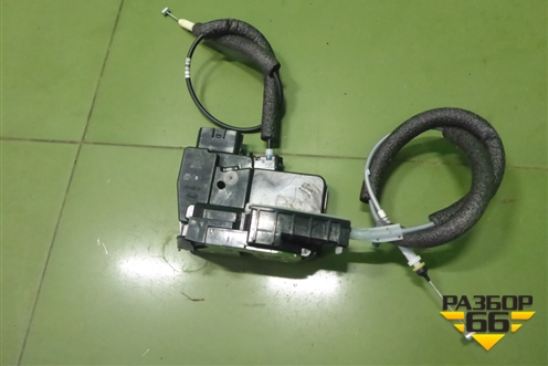 Замок двери передней правой (6105200MK03) для Changan UNI-K с 2020г