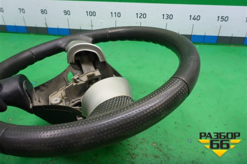 Рулевое колесо под AIR BAG без AIR BAG для Lifan Breez с 2007г